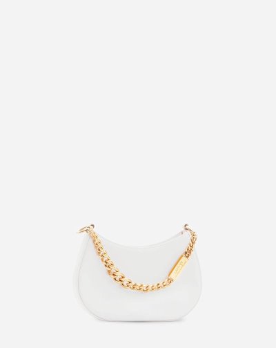 Hobo Taška Lanvin Hobo By Lanvin Bag Sm Damske Biele | SK06226