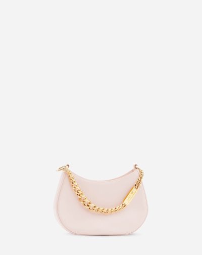 Hobo Taška Lanvin Hobo By Lanvin Bag Sm Damske Ruzove | SK28570