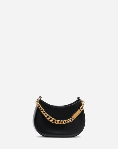 Hobo Taška Lanvin Hobo By Lanvin Bag Sm Damske Čierne | SK50925