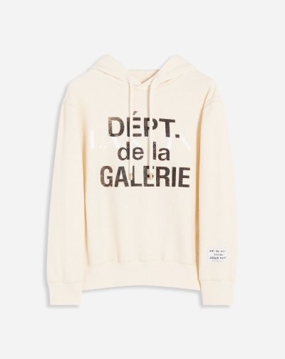 Mikiny S Kapucňou Lanvin Gallery Dept. X Lanvin Hoodie Damske Viacfarebný | SK82757