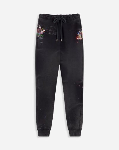 Nohavice Lanvin Gallery Dept. X Lanvin Jogging Pants Damske Viacfarebný | SK99600