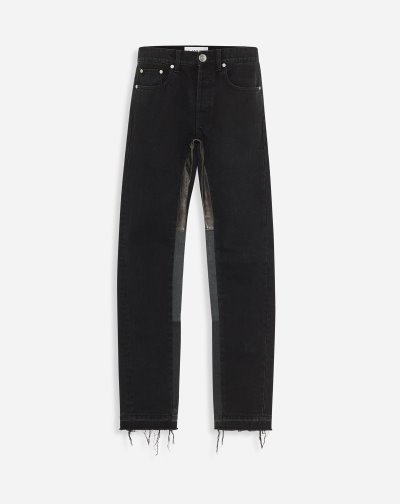 Nohavice Lanvin Gallery Dept. X Lanvin Slim-fit Pants Panske Viacfarebný | SK89358
