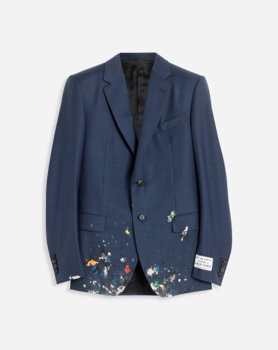 Obleky Lanvin Gallery Dept. X Lanvin Suits Panske Viacfarebný | SK88843